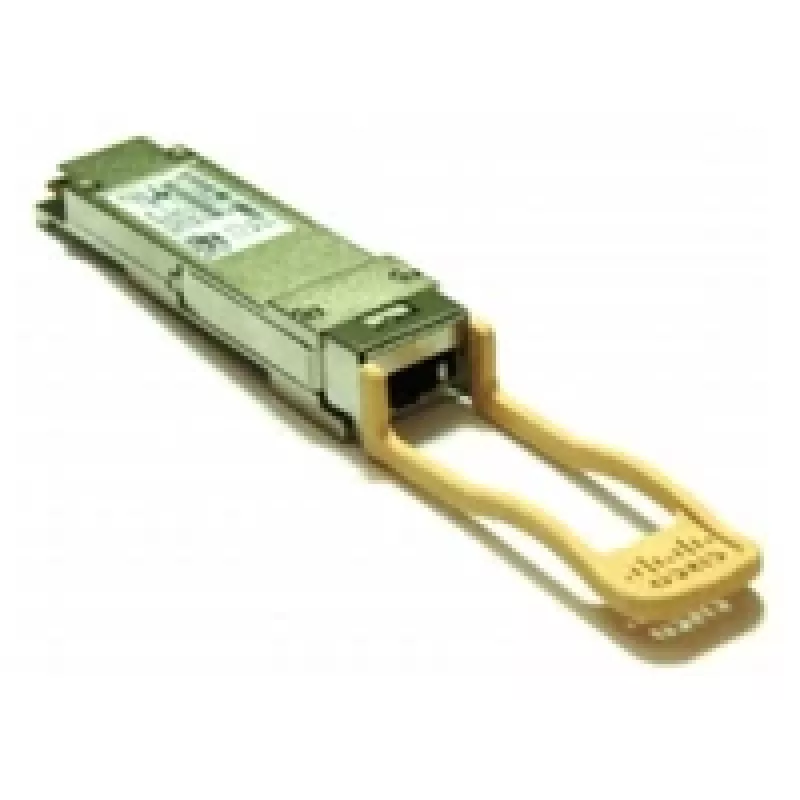 40GBASE-SR4 Qsfp Transceiver Module With Mpo Connector