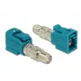 Cable Gender Changer DeLOCK 88926