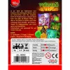 Wizard Extreme, Card Game