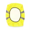 Backpack rain cover DICOTA HI-VIS P20471-12 Orange Polyester 38 L