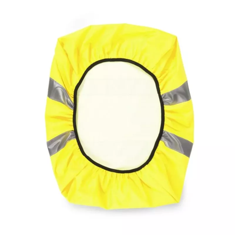 Backpack rain cover DICOTA HI-VIS P20471-12 Orange Polyester 38 L