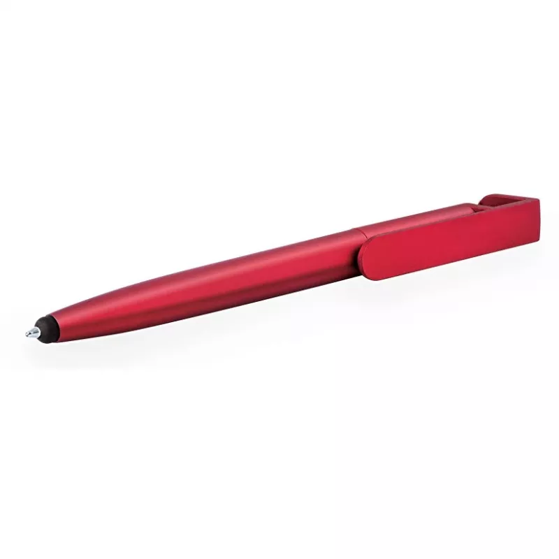 Stylus WEDO Touchpen Triple f.sortiert KS — 3-in-1 stylus pen for capacitive touchscreens