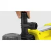 Kärcher 1.645-353.0 Garden Tool 3300 L Black