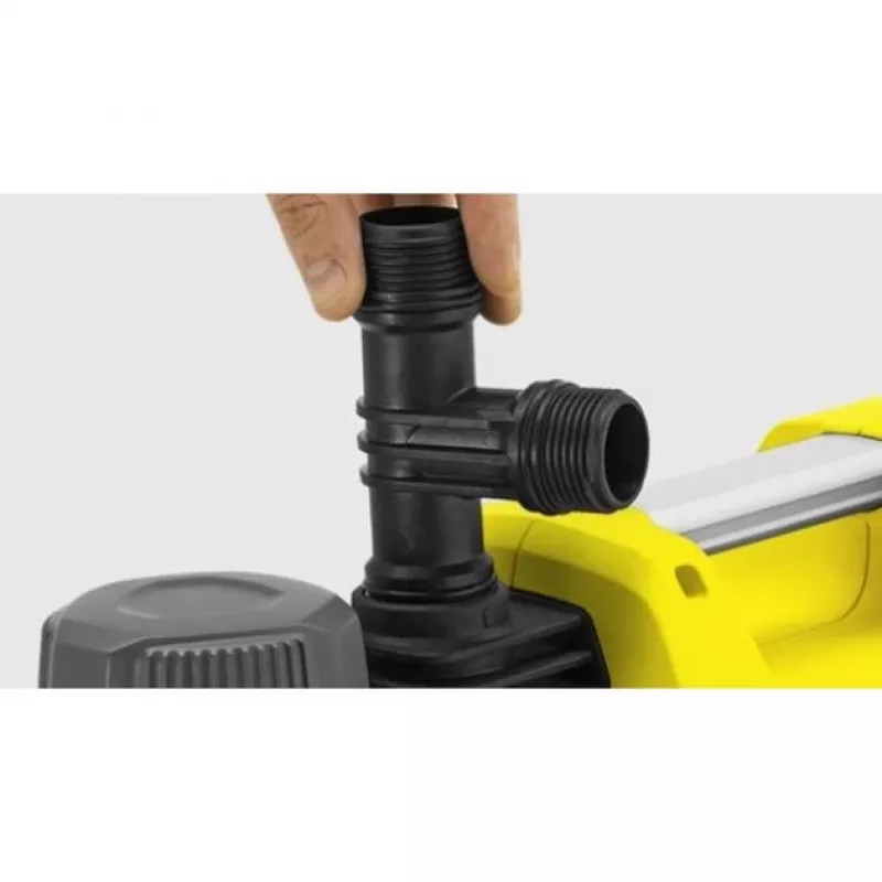 Kärcher 1.645-353.0 Garden Tool 3300 L Black