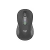 LOGITECH SIGNATURE PLUS M750 L Wireless Mouse - Graphite-EMEA28I-935 (910-007509)