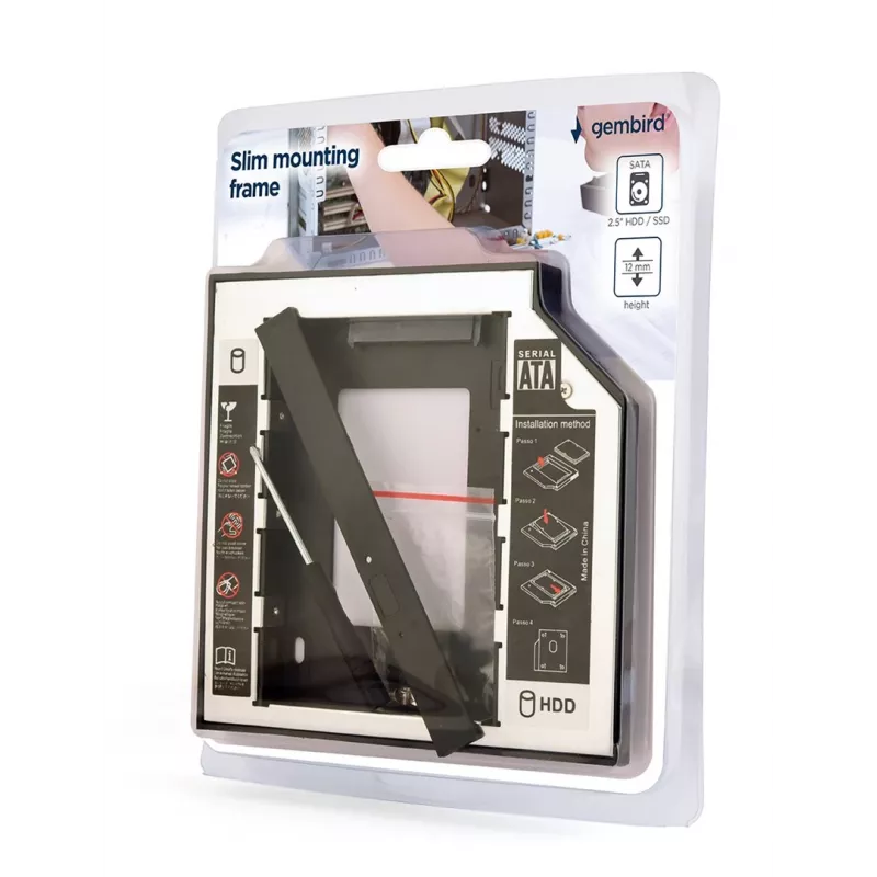 Internal SATA adapter Gembird MF-95-02