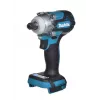 MAKITA DTW301Z power screwdriver/impact driver 1/2 18V Black, Blue