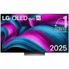 Television LG OLED77C5ELB 77 inch OLED 4K Smart TV