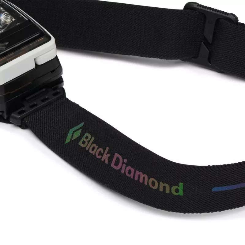 BLACK DIAMOND Distance LT 1100 Headband flashlight LED