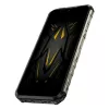 Smartphone UleFone Armor 22 — MediaTek Helio G96, 8GB RAM, 256GB storage, Black