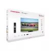 Thomson 50QG7C14 TV 127 cm (50) 4K Ultra HD Smart TV Wi-Fi Black