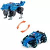 Switch & Go Dinos - OneClick-Mini-Wolf, Play Figurine