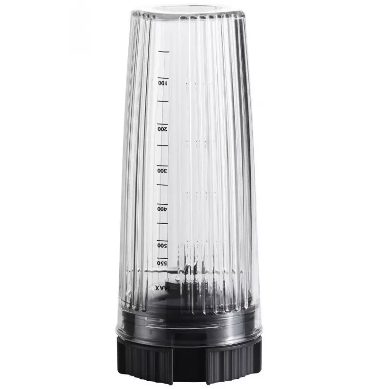 Personal blender ZWILLING Enfinigy 53003-001 ? 600 W, 0.55 L Tritan jar, black