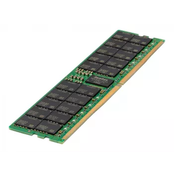 HPE ProLiant 16GB (1x16GB) Single Rank x8 DDR5-4800 CAS-40-39-39 Unbuffered Standard Memory Kit