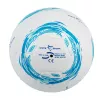 Soccer ball White Shark TB-001 Dribbler 32-panel Size 5