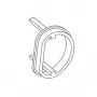PX6i, Customer Replaceable (Z2), GUIDE,EDGE