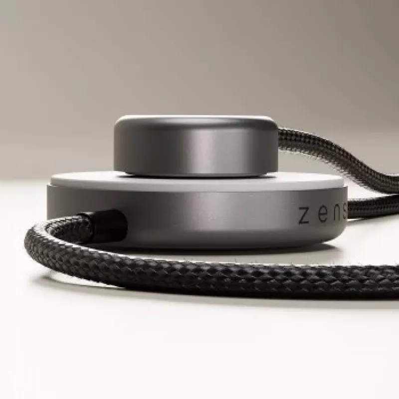 Zens ZEDC30B/00 Power Adapter