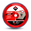 Tile Cutter RUBI 31969 — professional manual tile cutter, model 31969