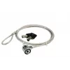 Notebook Security Lock LogiLink nbs003 1.5m
