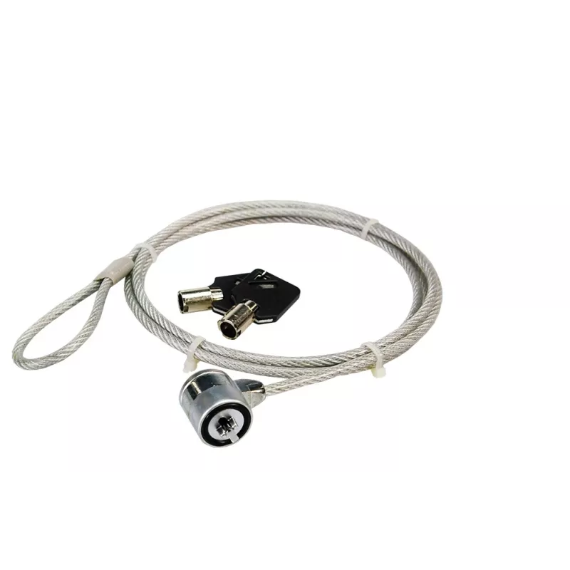 Notebook Security Lock LogiLink nbs003 1.5m
