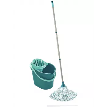 Floor Cleaning Set Leifheit Classic Mop Set 56792