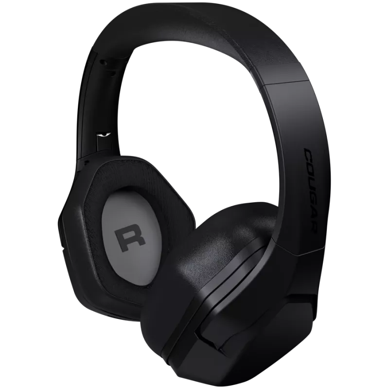 Cougar SPETTRO with Active Noise Cancellation Wireless Gaming Headset