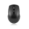 Wireless Optical Mouse TRACER TRAMYS46729, RF 10 m, 1600 DPI, 6 buttons, right-hand, nano receiver, battery-powered