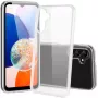 StyleShell SHOCKFlex, Phone Case transparent, Samsung Galaxy A15 5G / A15 4G