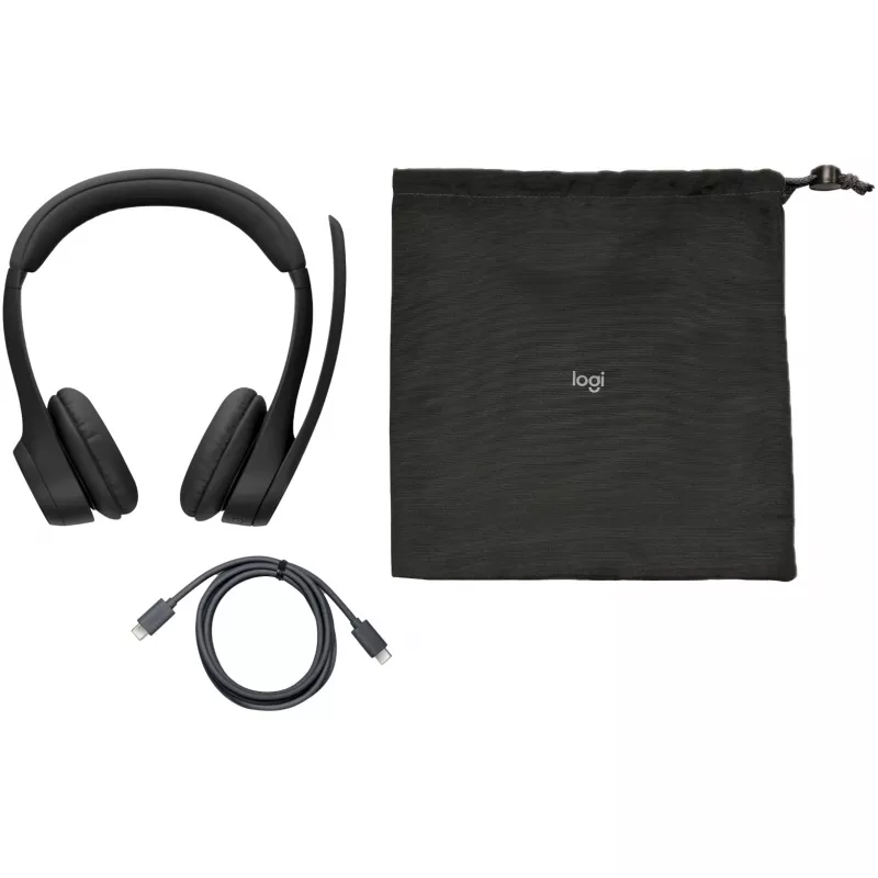 Headset Logitech 981-001458