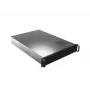 Lanberg SC01-6502-12B 2U Rackmount Server Chassis E-ATX 7 Fans Black