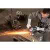 Bosch GWX 18V-10 SC angle grinder 12.5 cm 9000 RPM 2 kg