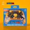 Blade Gaming DB1001, Gamepad, Android, Nintendo Switch, Nintendo Switch Lite, Nintendo Switch OLED, PC, iOS, Wired and Wireless, Bluetooth/USB, USB Type-A, USB Type-C, Orange