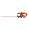 Hedge trimmer 50cm, 450W, 18mm Blade spacing