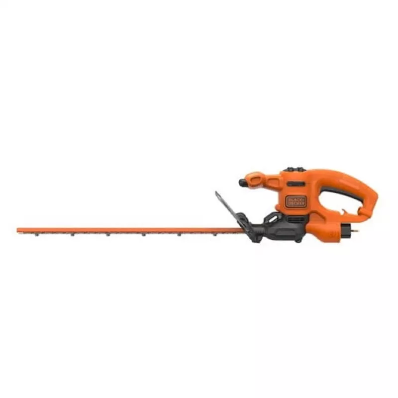 Hedge trimmer 50cm, 450W, 18mm Blade spacing
