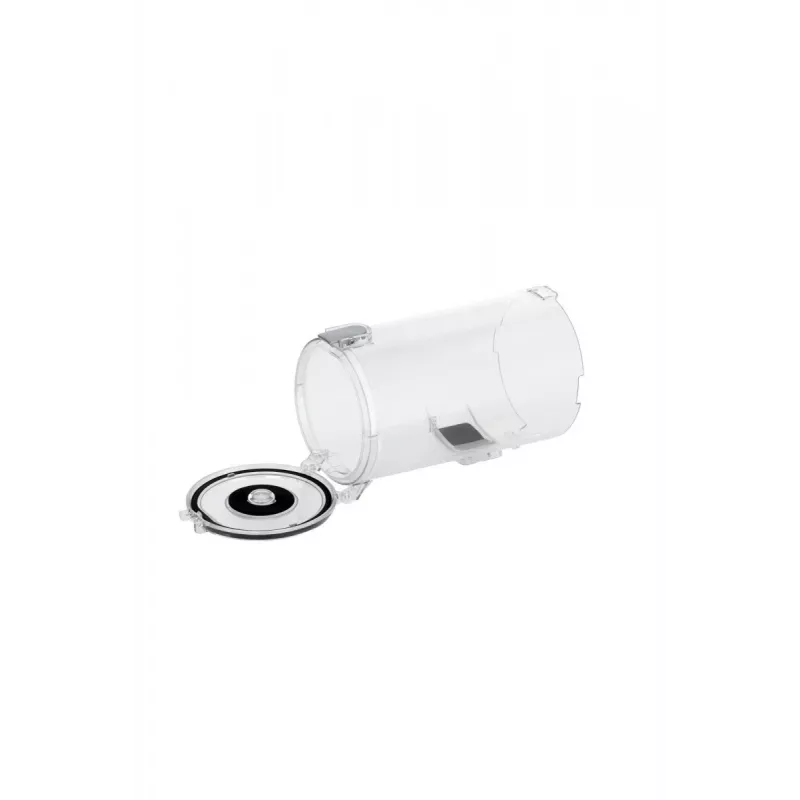 Battery vacuum cleaner VMB Zonda PET