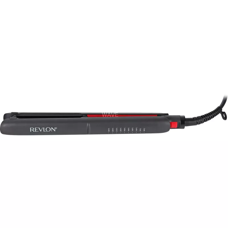 SmoothStay RVST2211PE , Hair Straightener black
