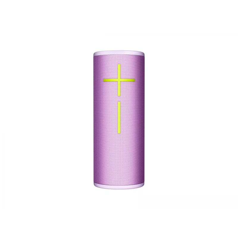 Ultimate Ears MEGABOOM 4 Speaker, Enchanting Lilac, Wireless, 984-002001