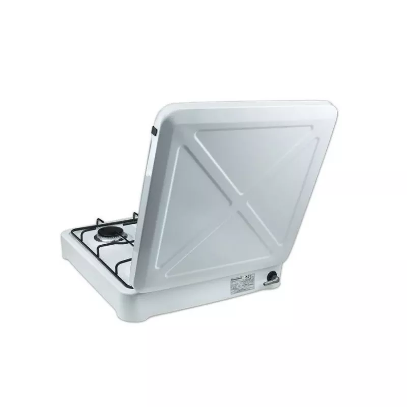 Countertop Hob Gas Ravanson K-04T [4 zone(s)]