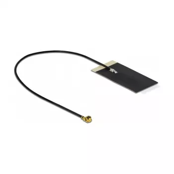 Antenna DeLOCK 12611 network antenna MHF 3 dBi