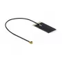 Antenna DeLOCK 12611 network antenna MHF 3 dBi