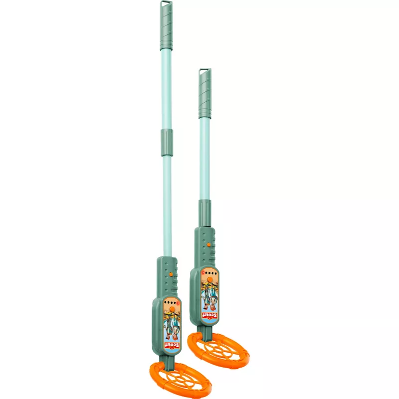 Metal detector Simba‑Dickie Simba Scout 109452668 — lightweight portable design