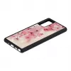Protective phone case iKins for Samsung Galaxy Note 20 – Lovely Cherry Blossom design