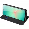 Nevox Vario Series - Samsung Galaxy A26 5G Book Case black