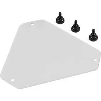 Diffuser Disc EUROLITE LED IP TL-3 QCL Trusslight – accessory for EUROLITE TL-3 QCL truss-mounted LED fixture