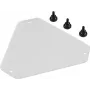 Diffuser Disc EUROLITE LED IP TL-3 QCL Trusslight – accessory for EUROLITE TL-3 QCL truss-mounted LED fixture