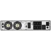 Rack UPS fsp/fortron CHAMP 3K RACK — 3000 VA, 2400 W, 110–300 V, ±1% batt. mode, 4 AC outlets, USB