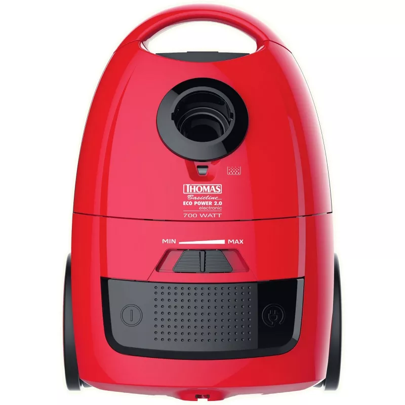 Cylinder vacuum Thomas Eco Power 2.0