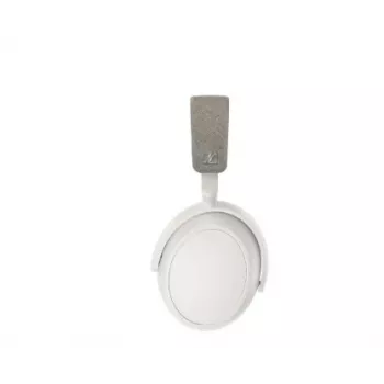 Headphones Sennheiser Momentum 4 Wireless — Bluetooth 5.2, 60 h, ANC, Closed-back, 3.5 mm, White