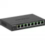 NETGEAR MS308E Unmanaged 2.5G Ethernet (100/1000/2500) Black