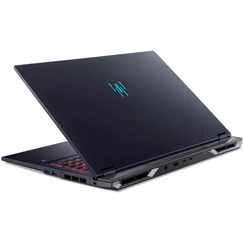 Laptop Acer Predator Helios Neo 18 AI PHN18-72-90DM — Intel Core Ultra 9 275HX, 18 inch WQXGA, 32 GB RAM, 1 TB SSD, NVIDIA GeForce RTX 5070, Windows 11